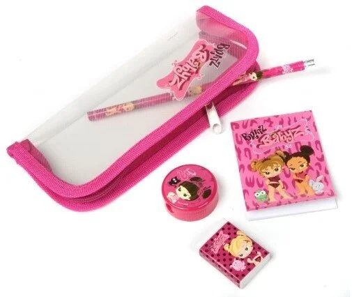 Supplies | Bratz Babyz 2006 — LookinBratz.com — A Virtual Bratz Bible!